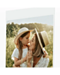 Mi Portable Dye Sublimation Photo Sikers 50 Sheets BHR082OGL