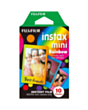 Фотобумага Fujifilm Instax Mini Rainbow 10 Sheet