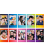 Фотобумага Fujifilm Instax Mini Rainbow 10 Sheet