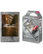 Foto kağız Fujifilm Instax Mini Store Gray WW 10 Sheet