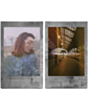 Foto kağız Fujifilm Instax Mini Store Gray WW 10 Sheet