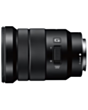  Obyektiv Sony E PZ 18-105mm F4 G OSS SELP18105G