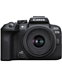 Фотоаппарат Canon EOS R10 + RF-S 18-45 IS STM SEE 5331C047