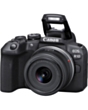 Фотоаппарат Canon EOS R10 + RF-S 18-45 IS STM SEE 5331C047
