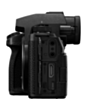 Fotoaparat Panasonic LUMIX S5IIX DC-S5M2XKEE