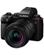 Fotoaparat Panasonic LUMIX S5II DC-S5M2KEE