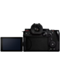 Fotoaparat Panasonic LUMIX S5II DC-S5M2KEE