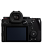 Fotoaparat Panasonic LUMIX S5II DC-S5M2KEE