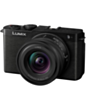 Fotoaparat Panasonic LUMIX S9 DC-S9NE-K