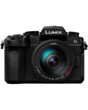 Fotoaparat Panasonic LUMIX G97 DC-G97HE / H-FSA114140E