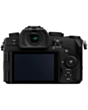 Fotoaparat Panasonic LUMIX G97 DC-G97HE / H-FSA114140E
