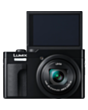 Фотоаппарат Panasonic LUMIX TZ99 /  DC-TZ99E-K