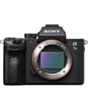 Fotoaparat Sony Alpha A7 III Body ILCE-7M3