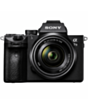 Fotoaparat Sony Alpha A7 III Kit ILCE-7M3K