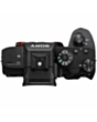 Fotoaparat Sony Alpha A7 III Kit ILCE-7M3K