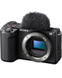 Фотоаппарат Sony ZV-E10 II Body ZV-E10M2/B