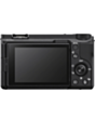 Фотоаппарат Sony ZV-E10 II Body ZV-E10M2/B