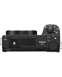 Фотоаппарат Sony ZV-E10 II Body ZV-E10M2/B