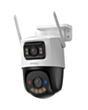 Камера IMOU Cruiser Dual 2 IPC-S7XEP-6MOWED