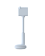 Kamera Ezviz CS-BM1 R100-2D2WF Blue