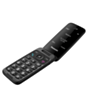 Panasonic KX-TU410EXB Black