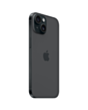 iPhone 15 128 GB Black