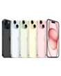 iPhone 15 128 GB Yellow