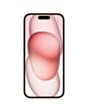 iPhone 15 128 GB Pink