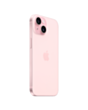 iPhone 15 128 GB Pink