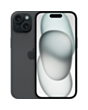 iPhone 15 256 GB Black