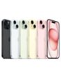 iPhone 15 256 GB Blue