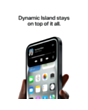 iPhone 15 256 GB Blue