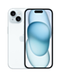 iPhone 15 256 GB Blue