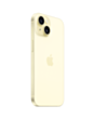 iPhone 15 256 GB Yellow