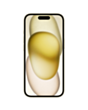 iPhone 15 256 GB Yellow
