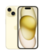 iPhone 15 256 GB Yellow