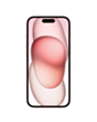 iPhone 15 256 GB Pink