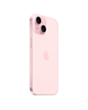 iPhone 15 256 GB Pink