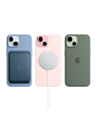 iPhone 15 256 GB Green