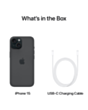 iPhone 15 512 GB Black