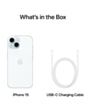 iPhone 15 512 GB Blue