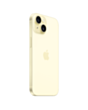 iPhone 15 512 GB Yellow