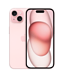 iPhone 15 512 GB Pink