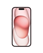 iPhone 15 512 GB Pink