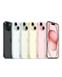 iPhone 15 512 GB Green