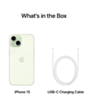 iPhone 15 512 GB Green