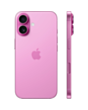 iPhone 16 128 GB Pink