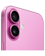 iPhone 16 128 GB Pink