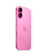 iPhone 16 128 GB Pink