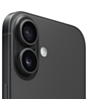 iPhone 16 128 GB Black	